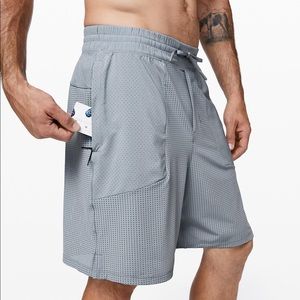 Lululemon Step Back Jump Short 9"